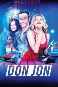 Download Don Jon (2013) Dual Audio [Hindi ORG-English] BluRay || 1080p [1.8GB] || 720p [800MB] || 480p [300MB] || ESubs