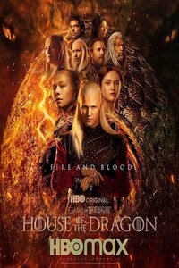 Download House of the Dragon (2022) HBO Originals S01E09 Hindi (HQ Dub) WEB-DL || 1080p [1GB] || 720p [450MB] || 480p [200MB]