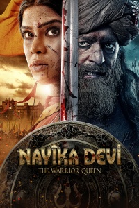 Download Nayika Devi: The Warrior Queen (2022) Hindi (HQ Dub) Full Movie WEB-DL || 1080p [2.7GB] || 720p [1.3GB] || 480p [500MB]
