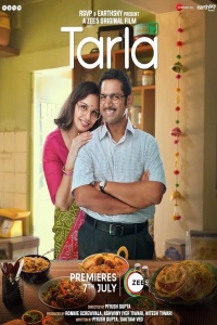 Download Tarla (2023) Hindi ORG Full Movie WEB-DL || 1080p [2.1GB] || 720p [1GB] || 480p [400MB] || ESubs