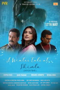 Download A Winter Tale at Shimla (2023) Hindi ORG Full Movie WEB-DL || 1080p [2.3GB] || 720p [1.2GB] || 480p [400MB]