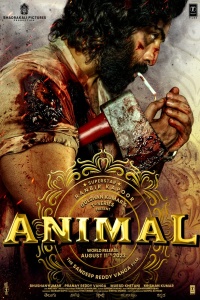 Download Animal (2023) Hindi ORG Full Movie WEB-DL || 1080p [3.4GB] || 720p [1.7GB] || 480p [650MB] || ESubs