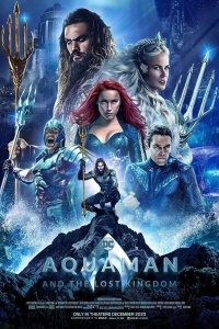 Download Aquaman and the Lost Kingdom (2023) Dual Audio [Hindi ORG-English] WEB-DL || 1080p [2.3GB] || 720p [1.2GB] || 480p [400MB] || ESubs