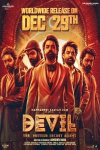 Download Devil: The British Secret Agent (2023) Dual Audio [Hindi (HQ Dub)-Telugu] WEB-DL || 1080p [3.2GB] || 720p [1.5GB] || 480p [600MB]