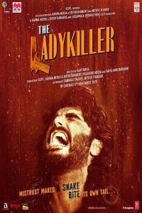 Download The Ladykiller (2023) Hindi ORG Full Movie HDTV || 1080p [2.1GB] || 720p [1GB] || 480p [400MB]
